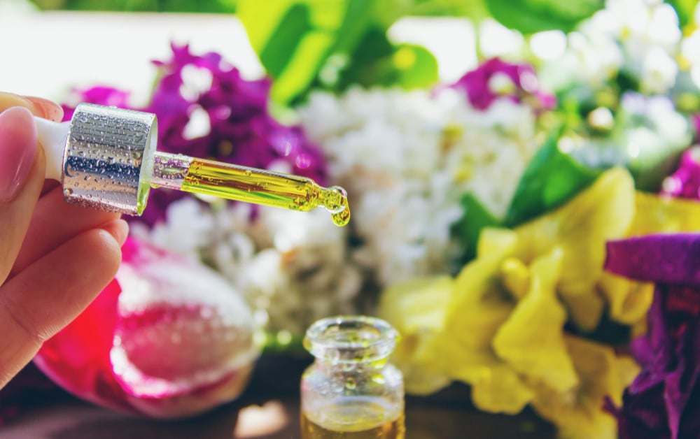 פרחי באך השונים והגדרותיהם