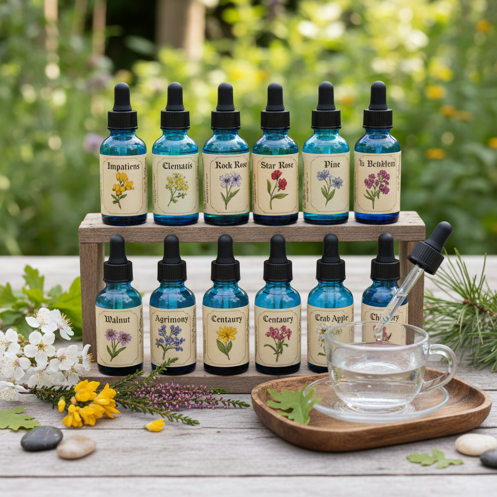 תרופה טבעית לקשב וריכוז – גישות תומכות מהטבע