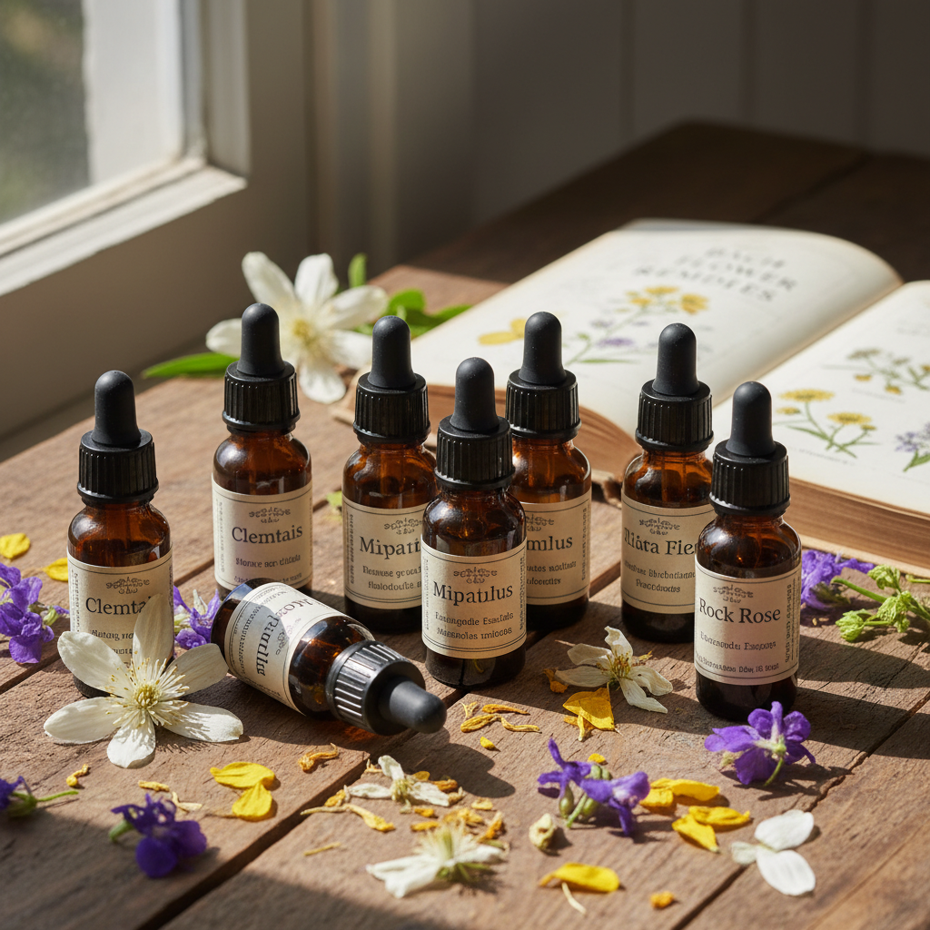 טיפול בלחץ ומתח בגישה טבעית ומאוזנת