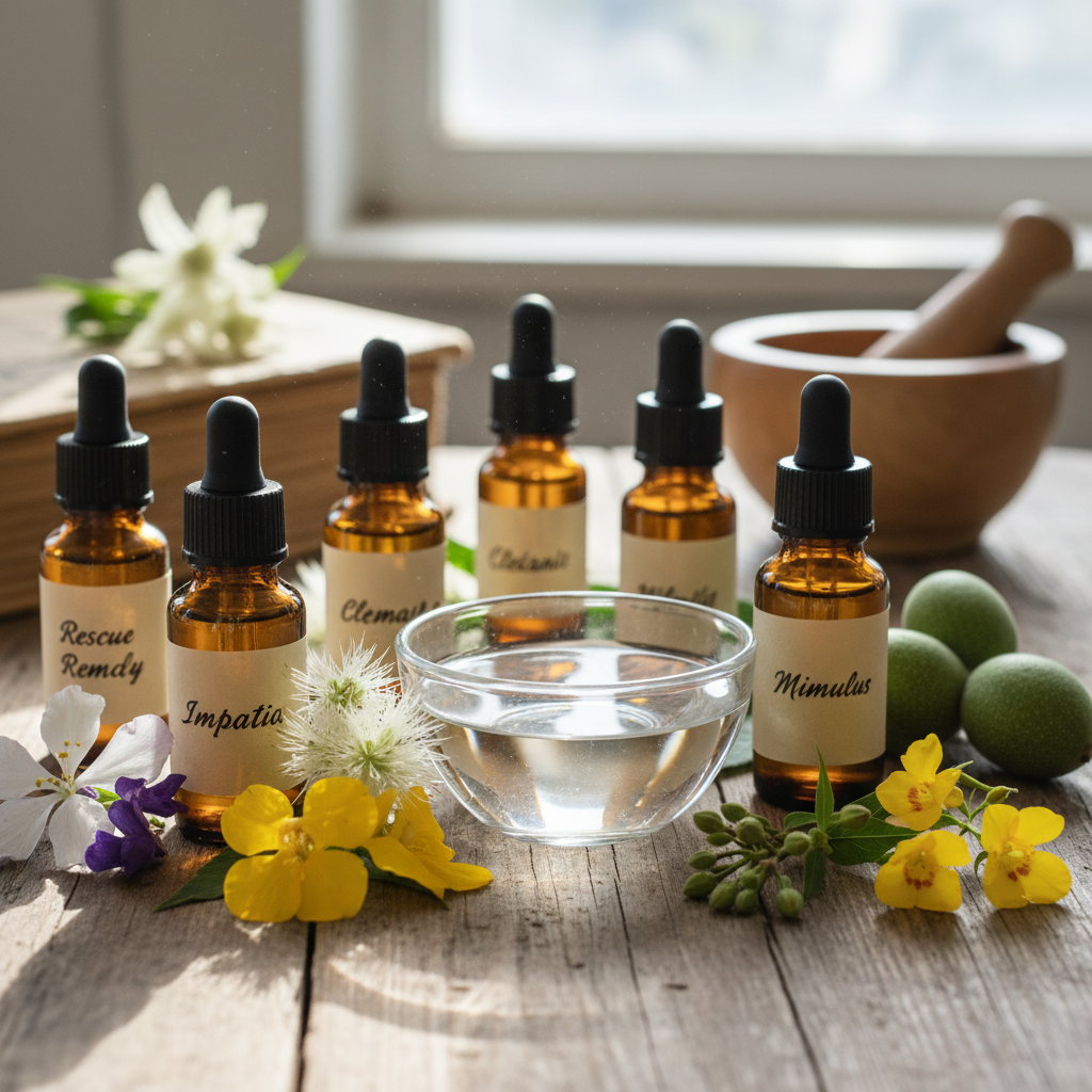 טיפול נגד חרדה וטיפול להרגעה בגישה טבעית